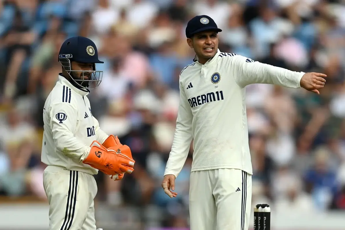 IND vs ENG 1st Test: भारत ने छोड़े 6 कैच, यशस्वी ने अकेले गंवाए 3 मौके; गिल की कप्तानी पर उठे सवाल