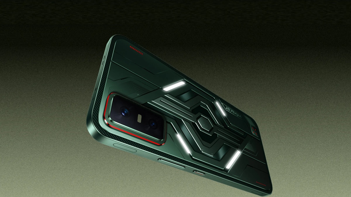 Infinix GT 30 5G+ भारत में लॉन्च, दमदार फीचर्स और लॉन्च डे ऑफर्स के साथ बिक्री शुरू